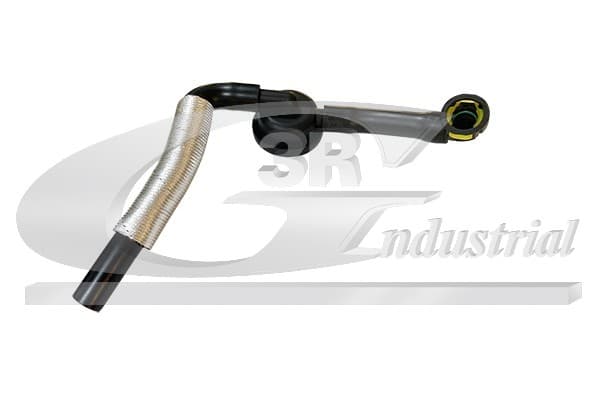 Ventil vevhusventilation från 3RG