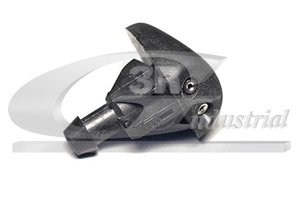 Munstycke vindrutespolning