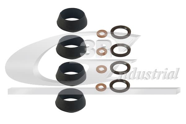 Packningssats insprutningsmunstycke från 3RG