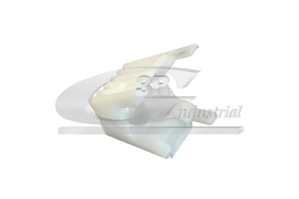 Fjäder kopplingspedal från 3RG