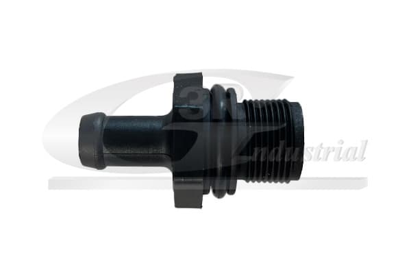Ventil vevhusventilation