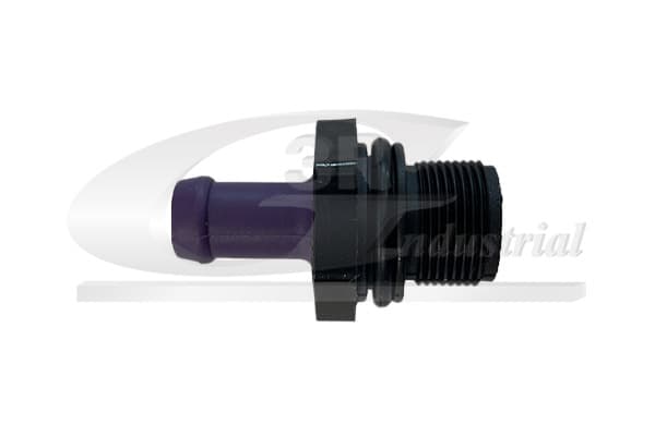 Ventil vevhusventilation från 3RG