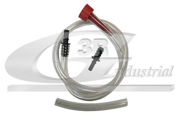 Rörledning från 3RG