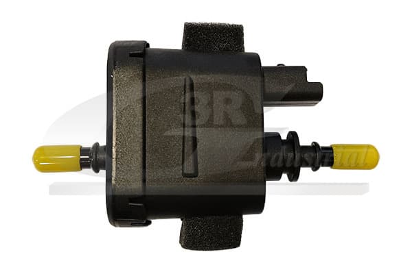 Additivpump