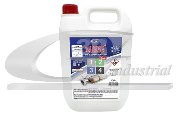 Bränsletillsats,Eolys från FAP