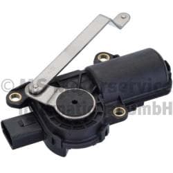 Styrning, virvelspjäll (insugningsrör) från Autofrance