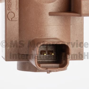 Tryckomvandlare turboaggregat från PIERBURG