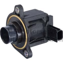 Wastegate