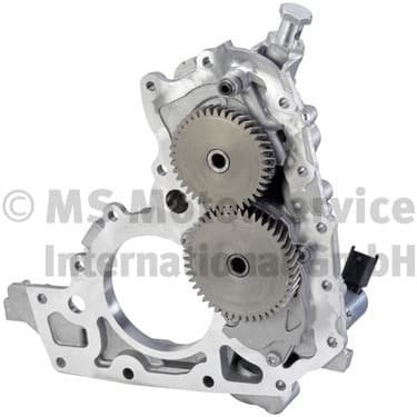 Vakuumpump bromssystem från PIERBURG - bild 2