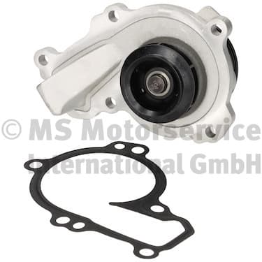 Vattenpump från PIERBURG - bild 2