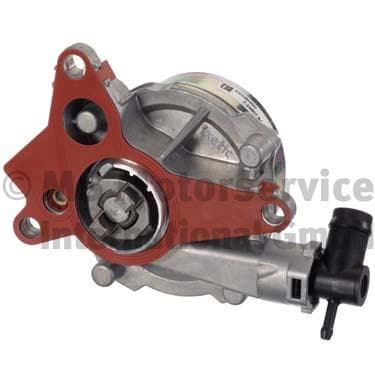 Vakuumpump bromssystem