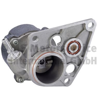 Vakuumpump bromssystem