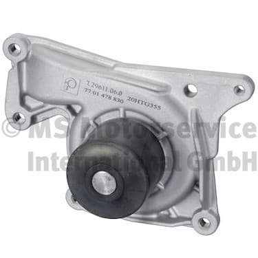Vattenpump