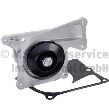 Vattenpump från PIERBURG - bild 2