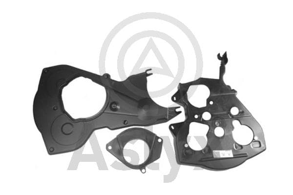 Kåpa kuggrem från CITROEN/PEUGEOT