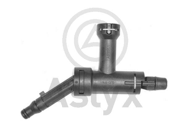 Kopplingsrör från Autofrance