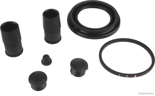 Stötfångare - Renault Megane IV Hatchback 15>, Bak från Autofrance