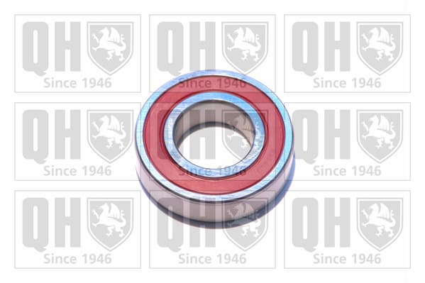 Styrlager, koppling innerø-30x ytterø-62,00mm från Autofrance