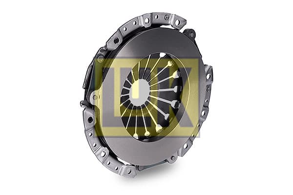 Kopplingstryckplatta Ø-200mm