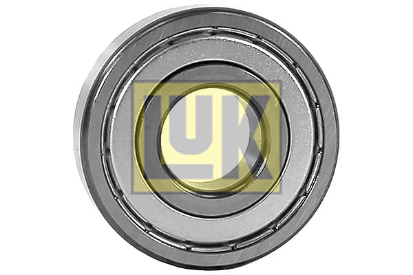 Styrlager, koppling InnenØ-20x AußenØ-52mm från Autofrance