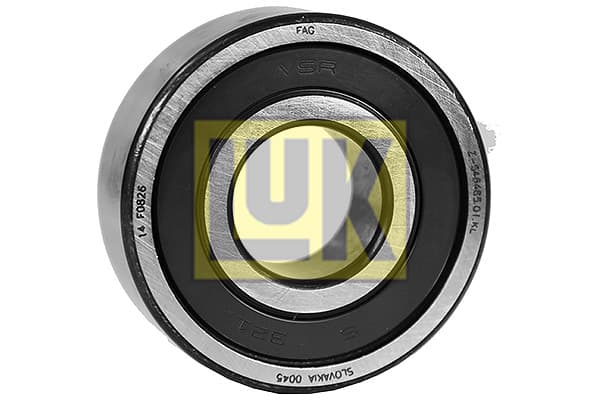 Styrlager, koppling innerø-25,00x ytterø-62mm från Autofrance