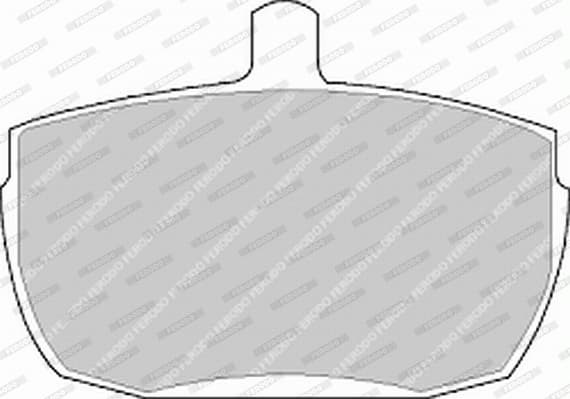 Monteringssats, turbo från Autofrance