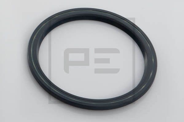 Axeltätning, hjulnav innerø-86x ytterø-105mm NBR (N från Autofrance