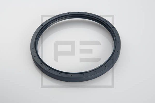 Tätningsring innerø-145x ytterø-167mm NBR ( från Autofrance