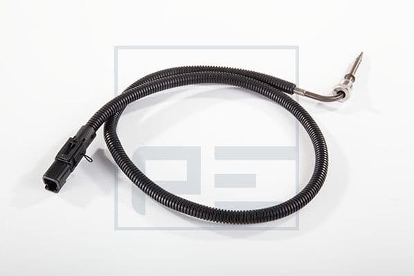 Sensor, avgastemperatur från Autofrance