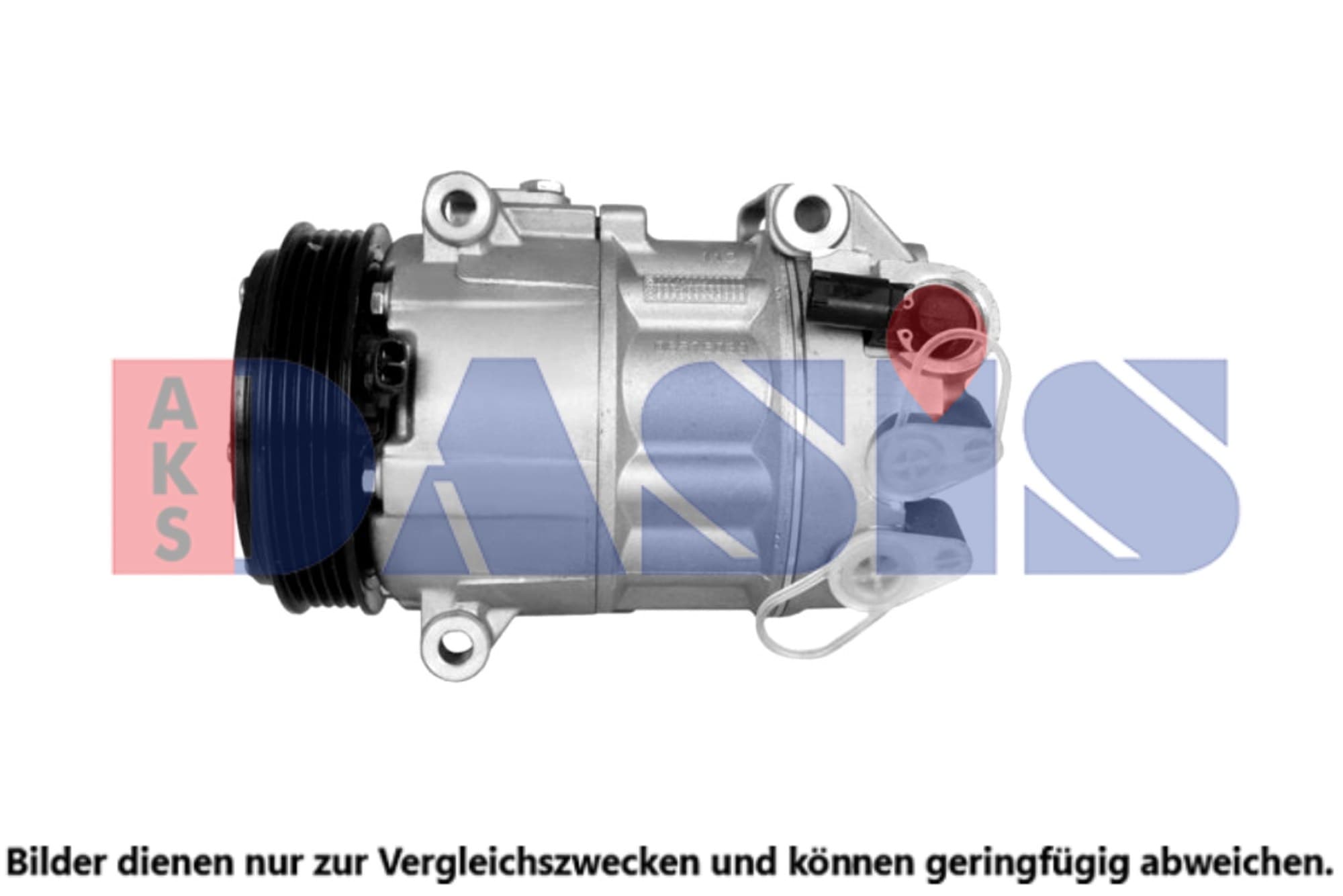 Kompressor, AC från Autofrance