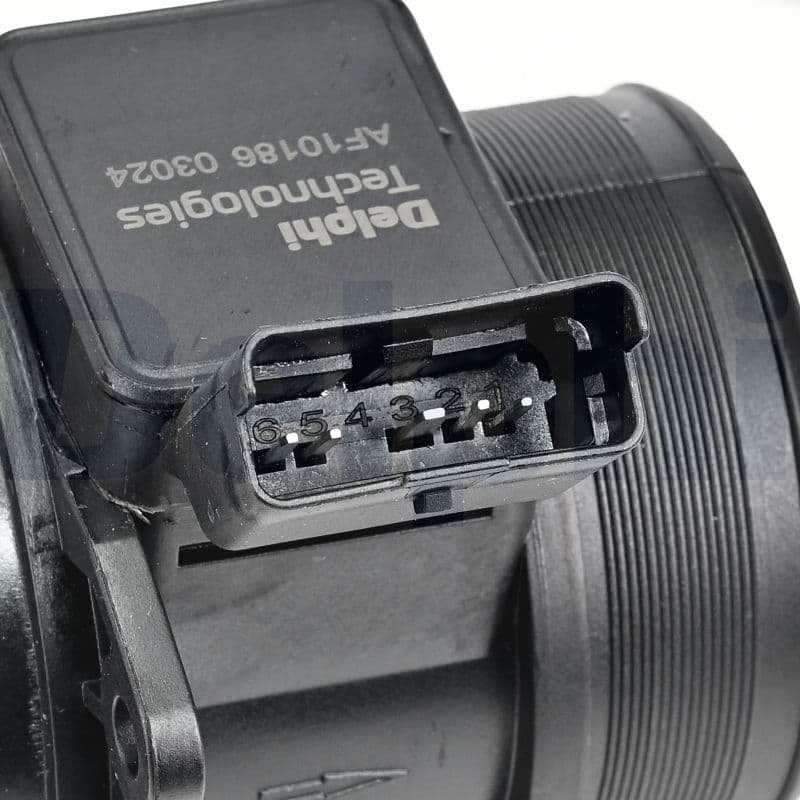 Luftmassegivare från DELPHI - bild 2