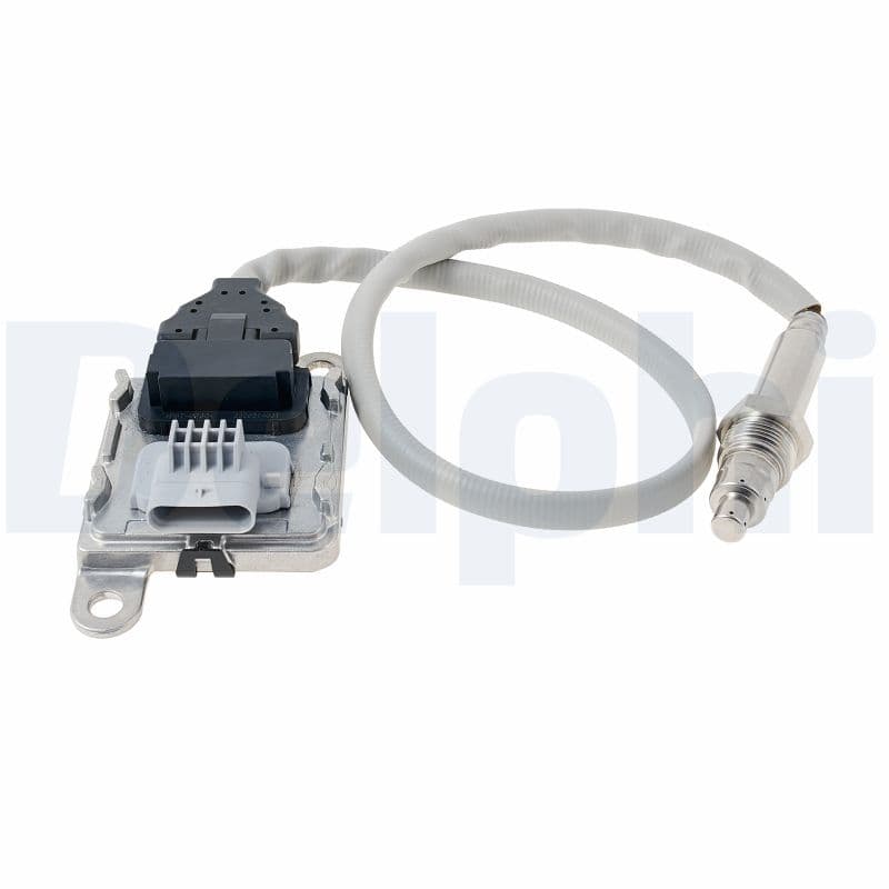 Sensor NOX C Berlingo, C3, P208, 2008, 301 ureainsprutning