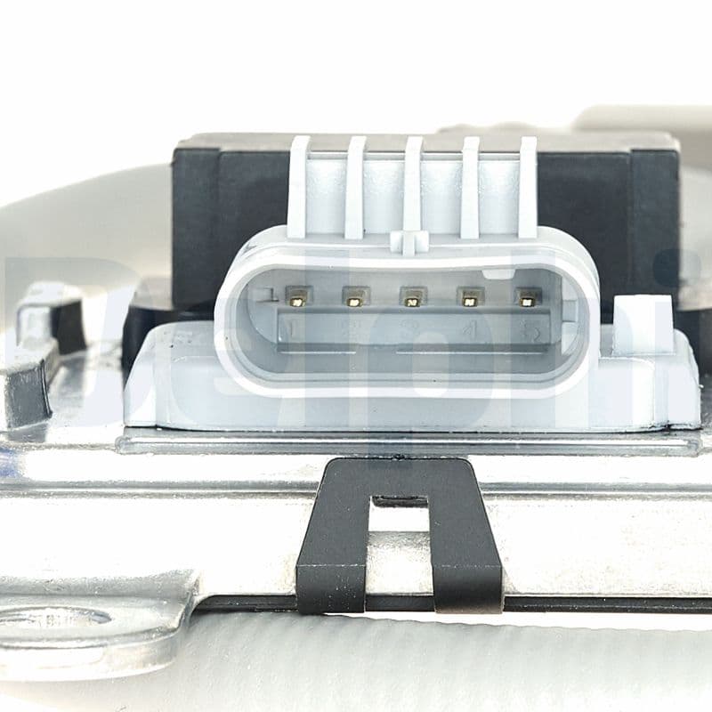 Sensor NOX C Berlingo, C3, P208, 2008, 301 ureainsprutning från PEUGEOT (DF-PSA) - bild 3