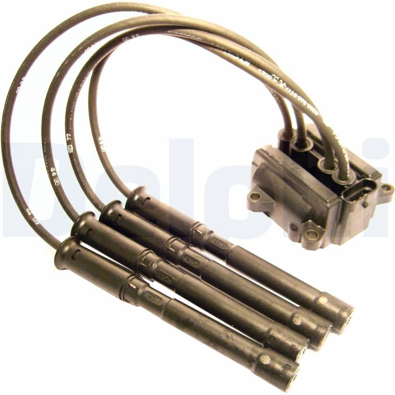 Tändspole från DELPHI