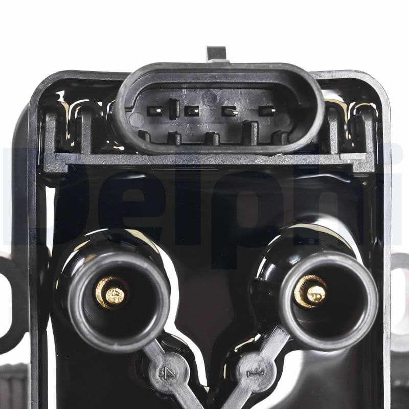 Tändspole från DELPHI - bild 2