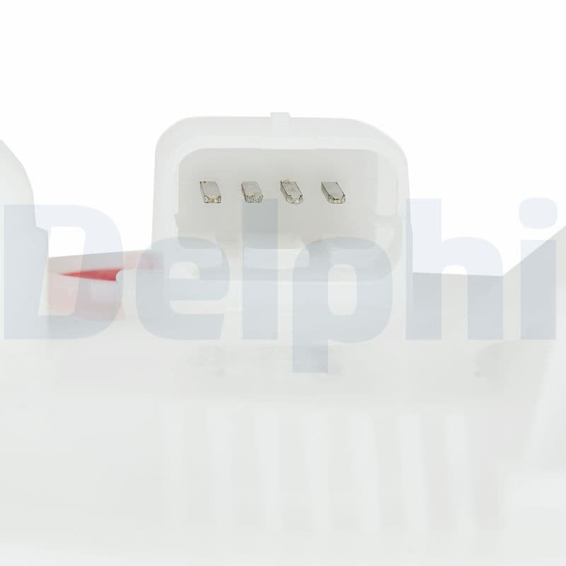 Bränsletillförselenhet från DELPHI - bild 2