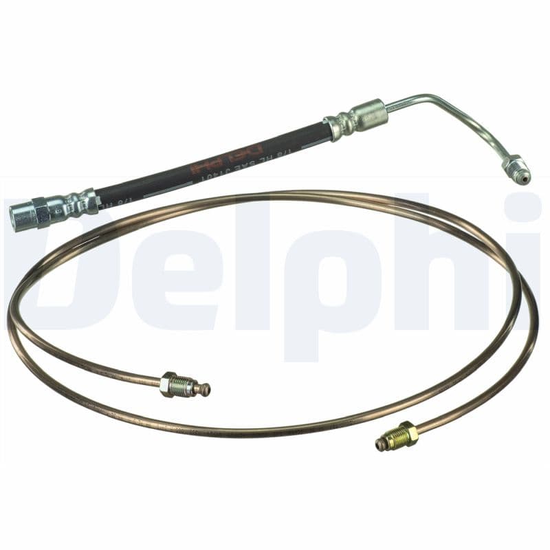 Bromsslang från DELPHI