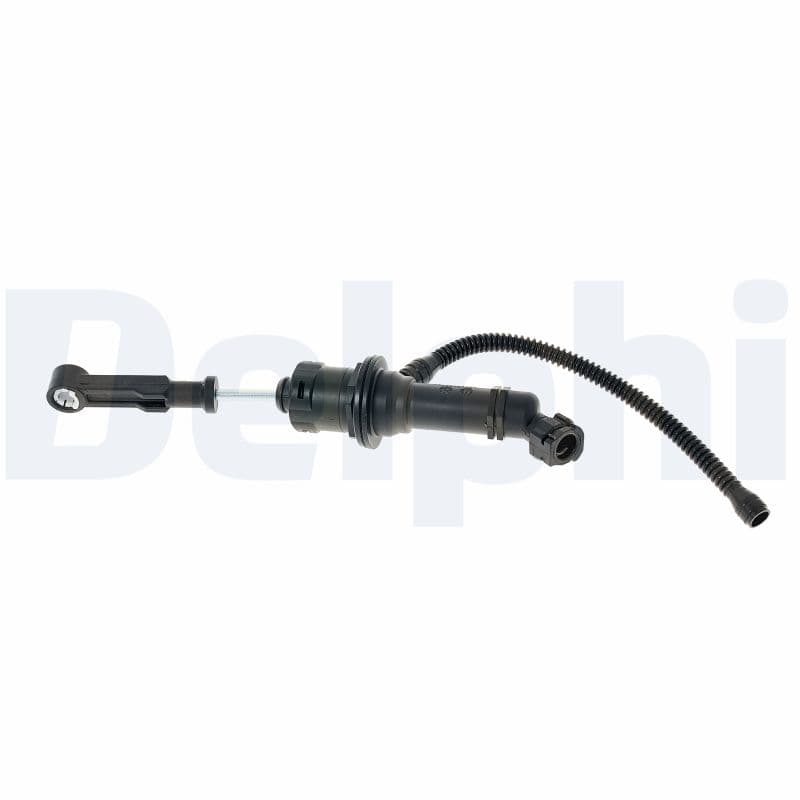 Givarcylinder koppling