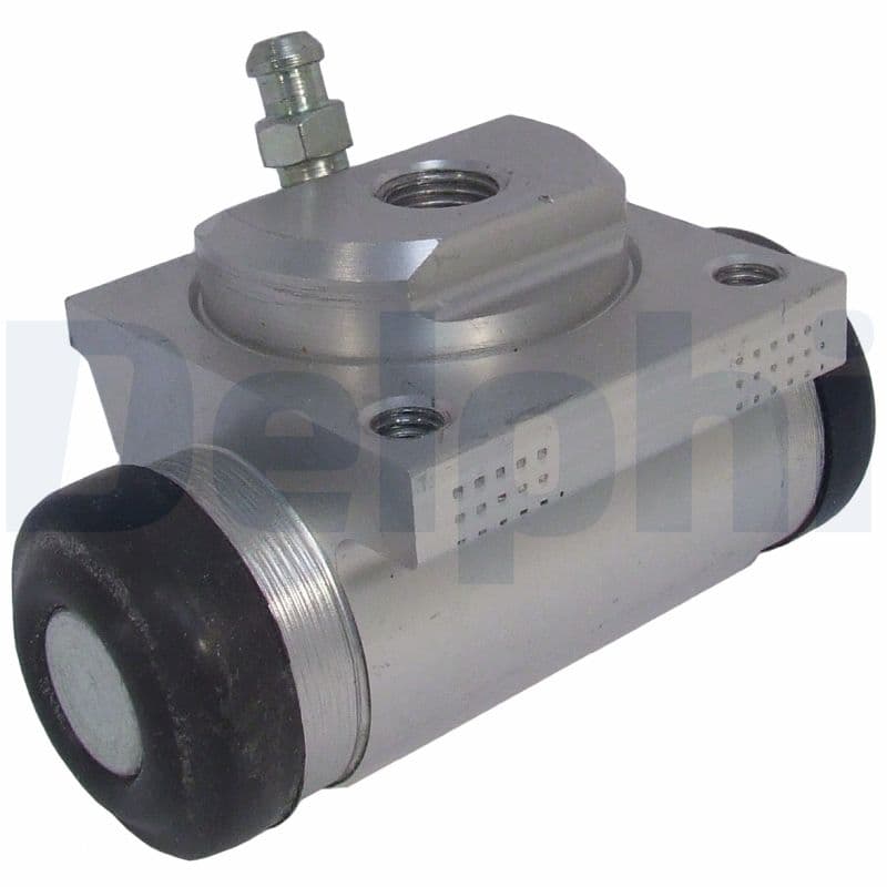 Hjulcylinder
