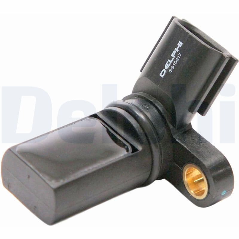 Sensor kamaxelposition