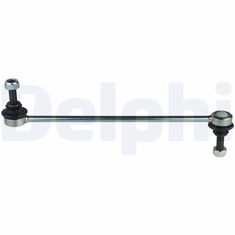 Länk krängningshämmare