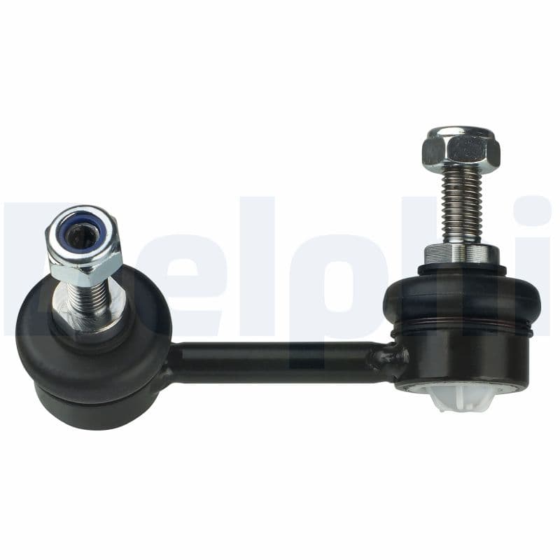 Länk krängningshämmare från DELPHI