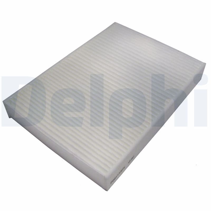 Filter kupéventilation från DELPHI