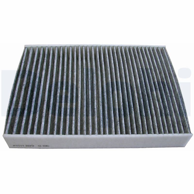Filter kupéventilation från DELPHI