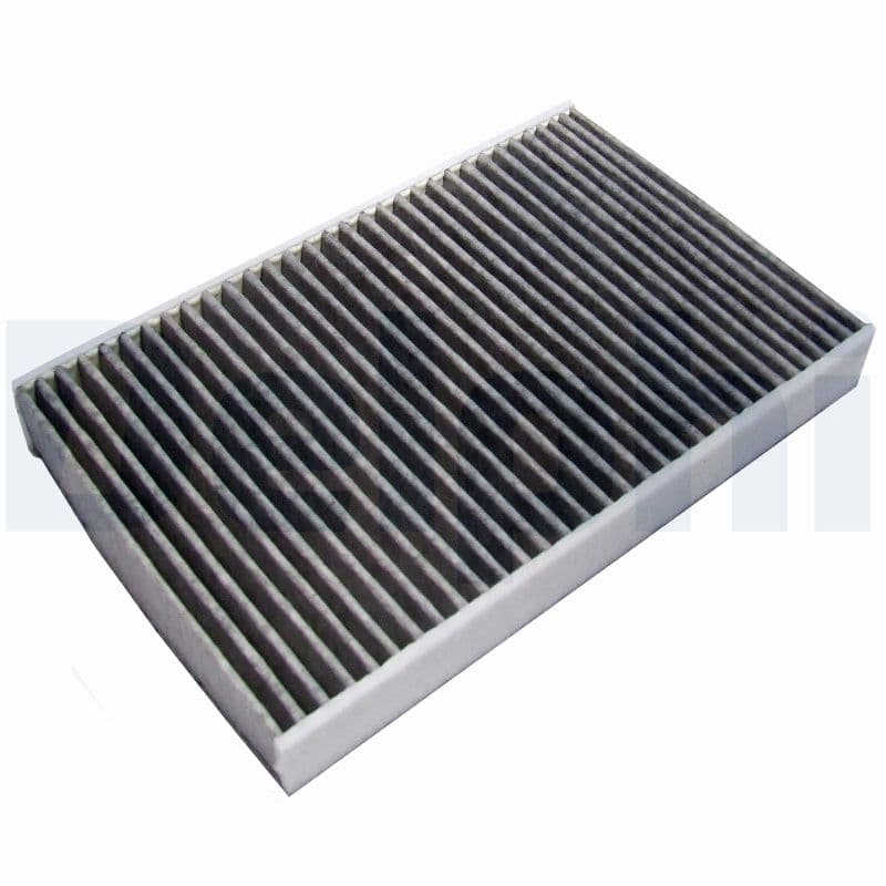 Filter kupéventilation från DELPHI