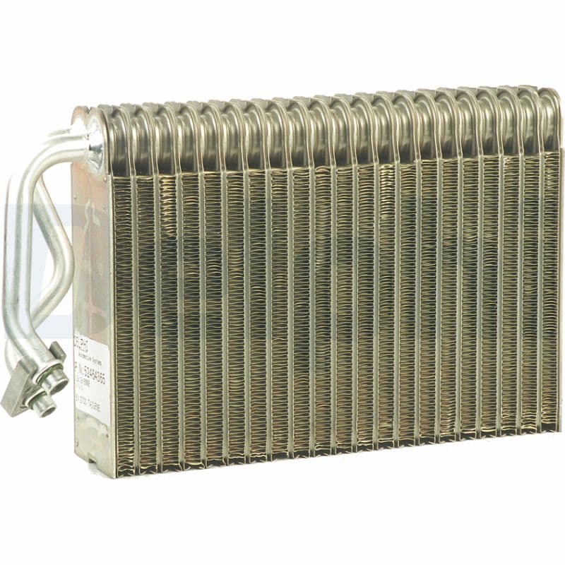 Förångare, AC från Autofrance