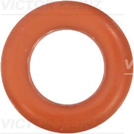 Tätningsring innerø-10x ytterø-18x tjocklek4mm från Autofrance