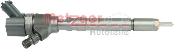Spridare - Peugeot 307 2.0HDI från Autofrance