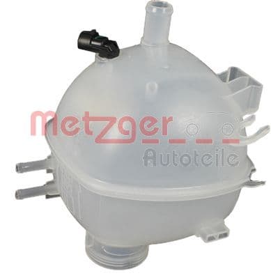 METZGER 2140077 Expansionsbehållare, kylmedel från METZGER
