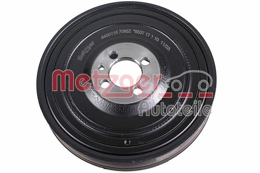 Remskiva, vattenpump från Autofrance